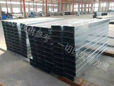 電纜橋架能有什么幫助呢？